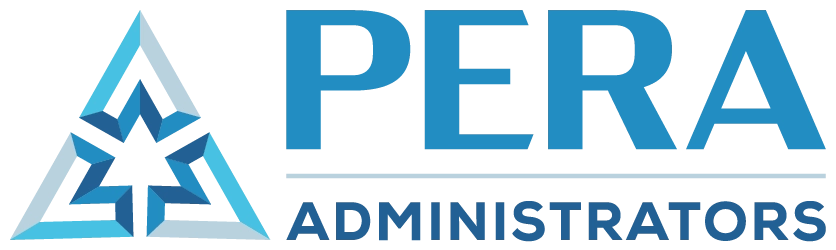 Logo: Public Employee Retirement Administrators